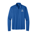 Sport-Tek® PosiCharge® Competitor™ 1/4-Zip Pullover