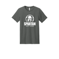 BELLA+CANVAS® Unisex Heather CVC Short Sleeve Tee