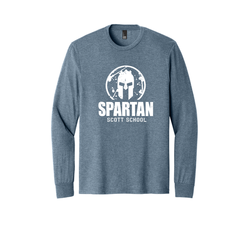 District® Perfect Tri® Long Sleeve Tee
