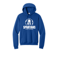 Port & Co® Core Fleece Pullover Hooded Sweatshirt