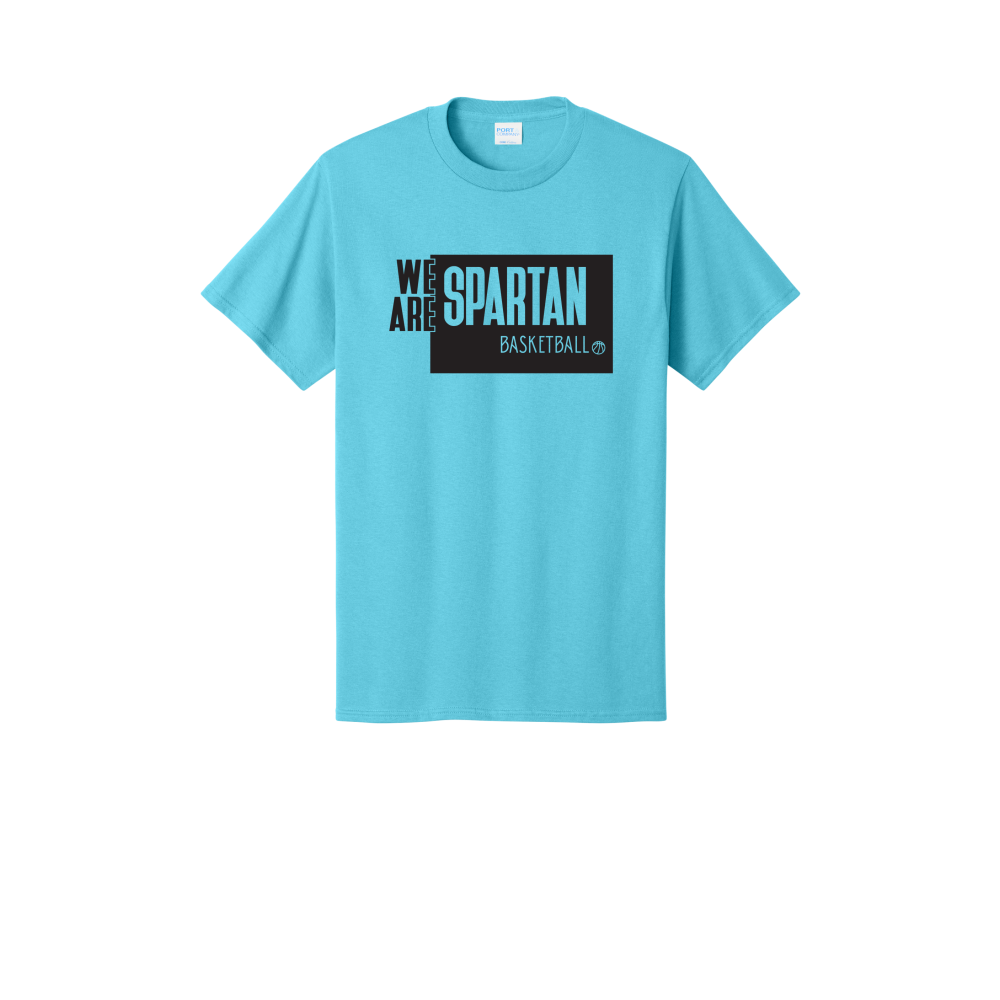 Port & Co® Core Cotton Tee