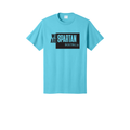 Port & Co® Youth Core Cotton Tee