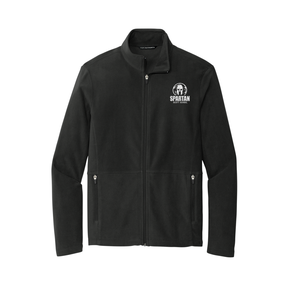 Port Authority® Accord Microfleece Jacket