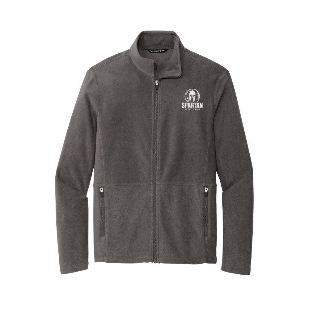 Port Authority® Accord Microfleece Jacket