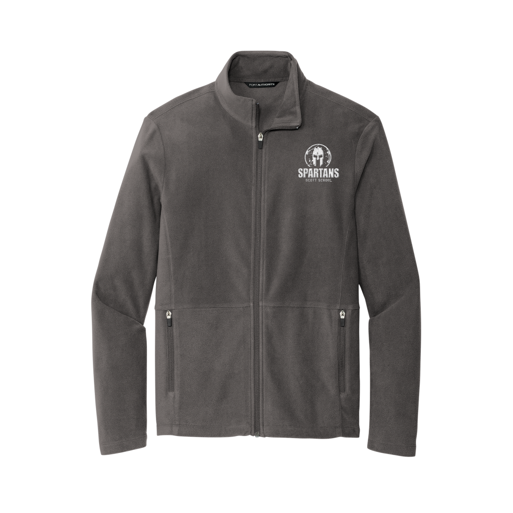 Port Authority® Accord Microfleece Jacket