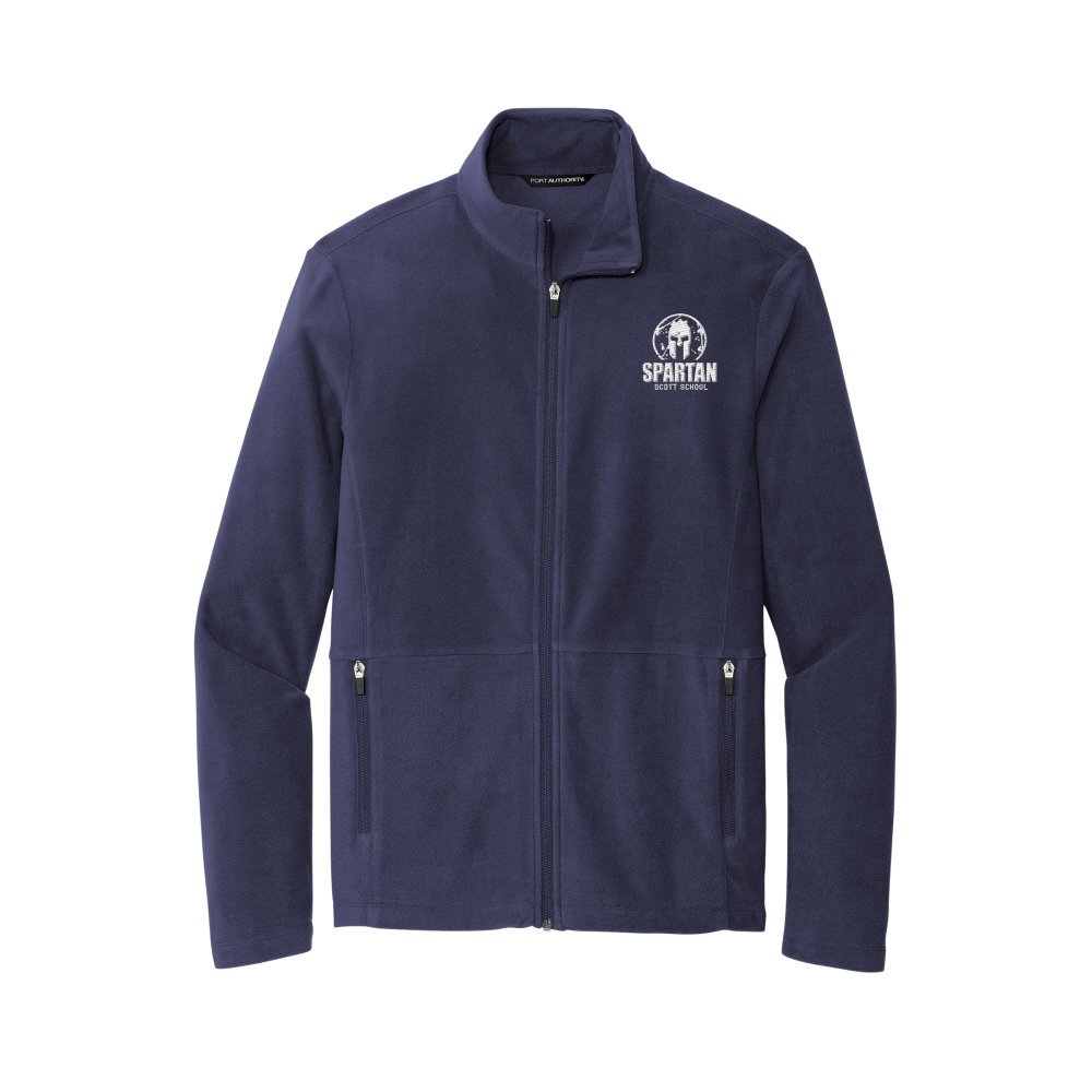 Port Authority® Accord Microfleece Jacket