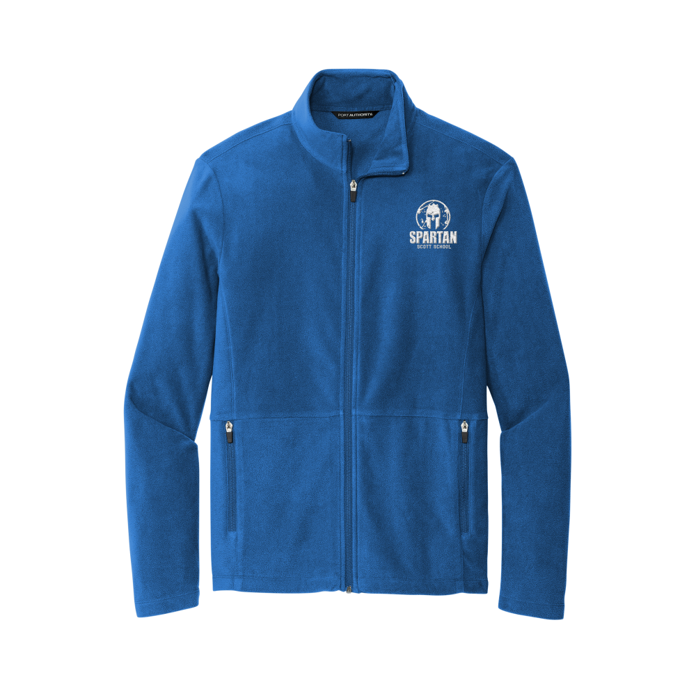 Port Authority® Accord Microfleece Jacket