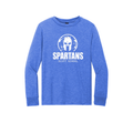 District® Youth Perfect Tri® Long Sleeve Tee